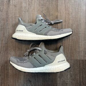 Adidas Ultraboost 1.0 ‘Solid Grey’